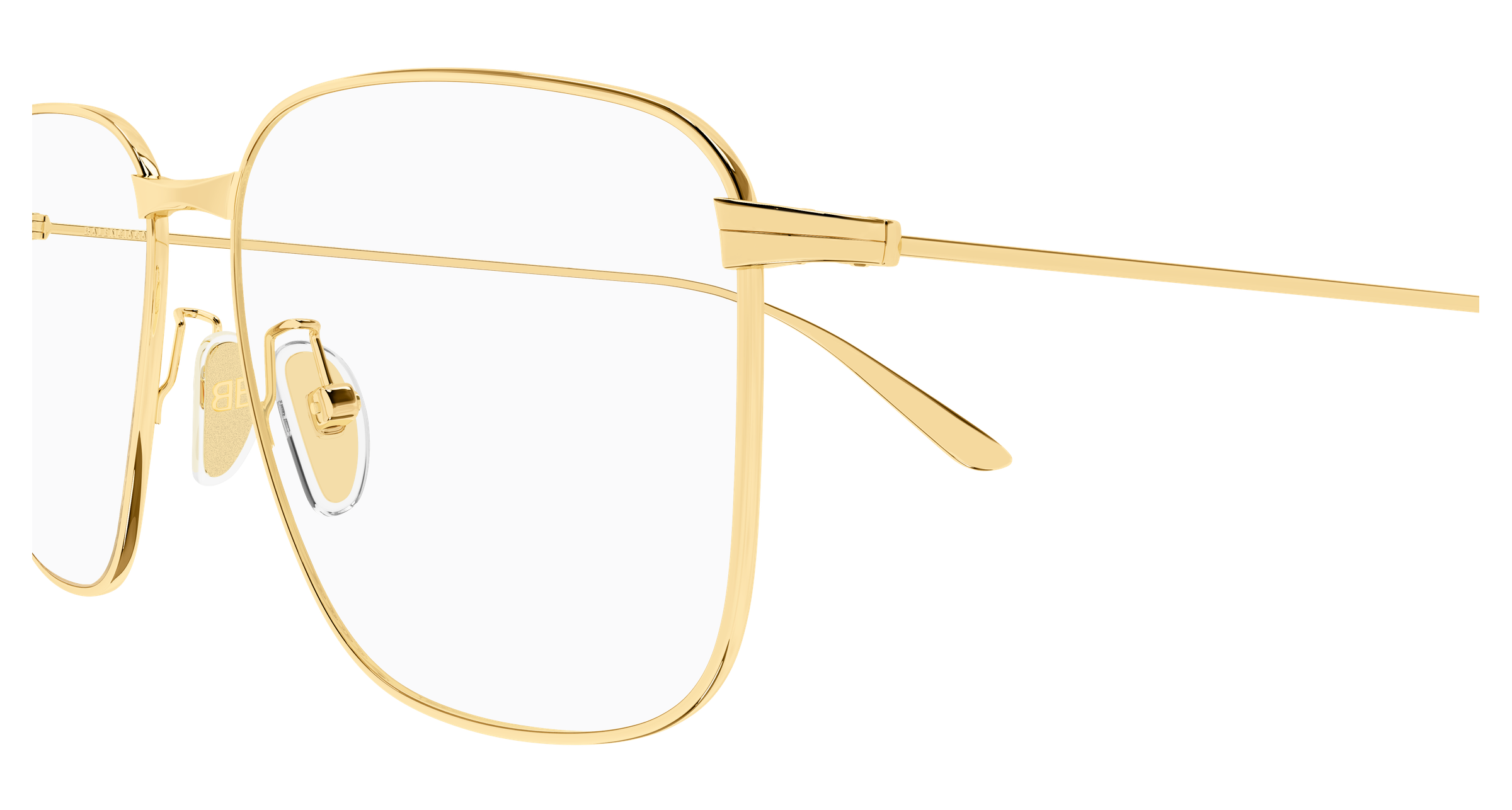 BALENCIAGA BB0452O 003 59