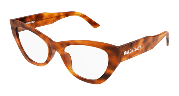 BALENCIAGA BB0449O 003 53