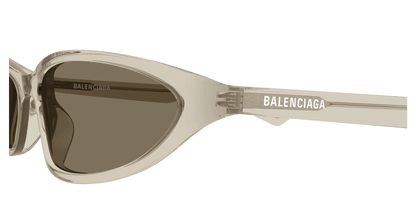 BALENCIAGA BB0402S 004 59