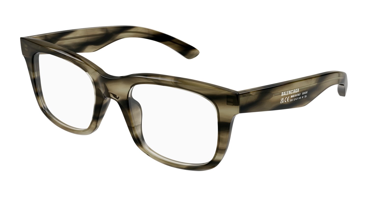 BALENCIAGA BB0428O 009 54