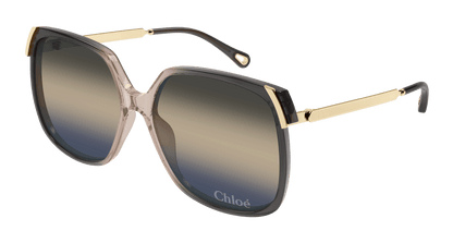 CHLOÉ CH0286S 009 60