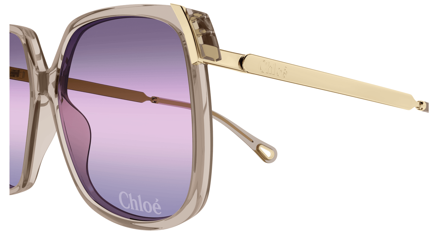 CHLOÉ CH0286S 004 60