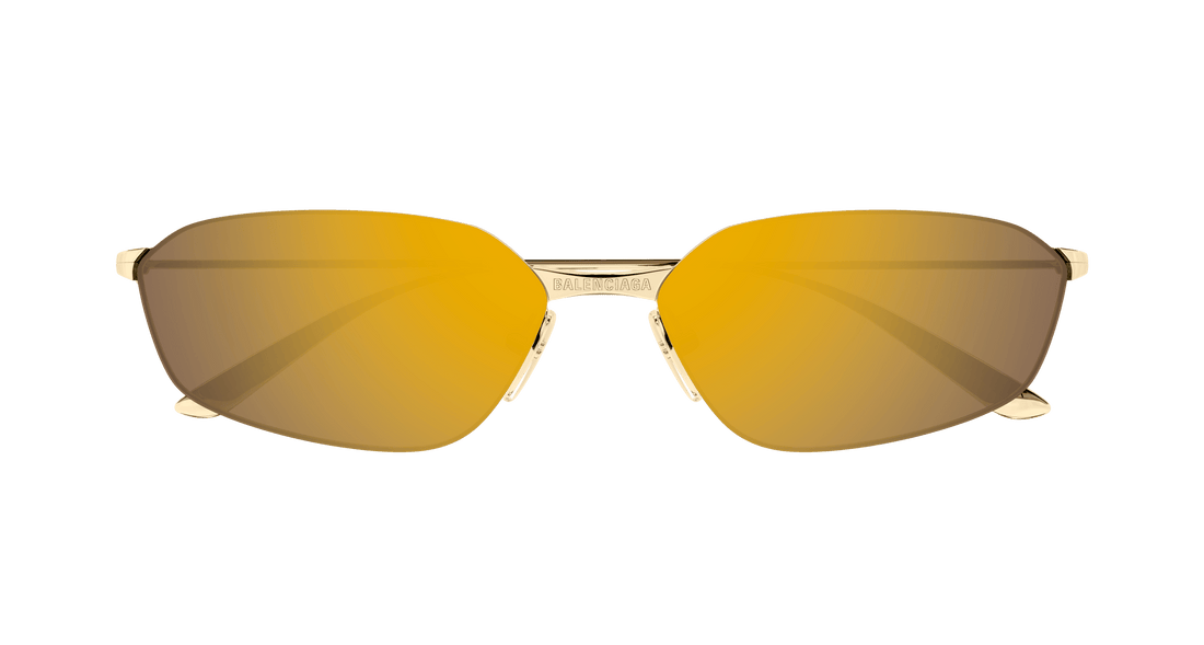 BALENCIAGA BB0412S 004 62