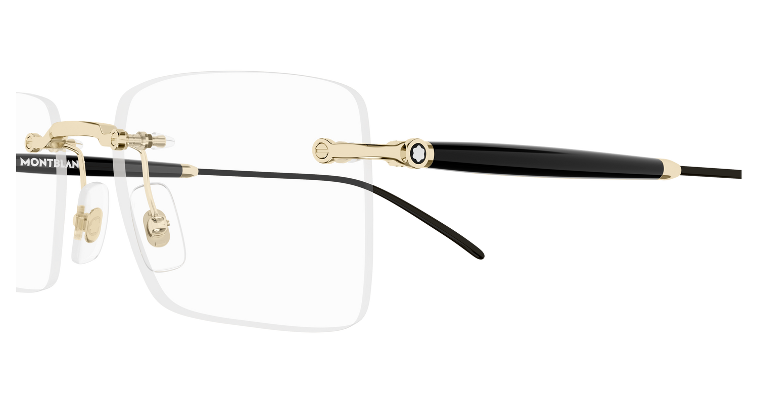 MONTBLANC MB0411O 001 55