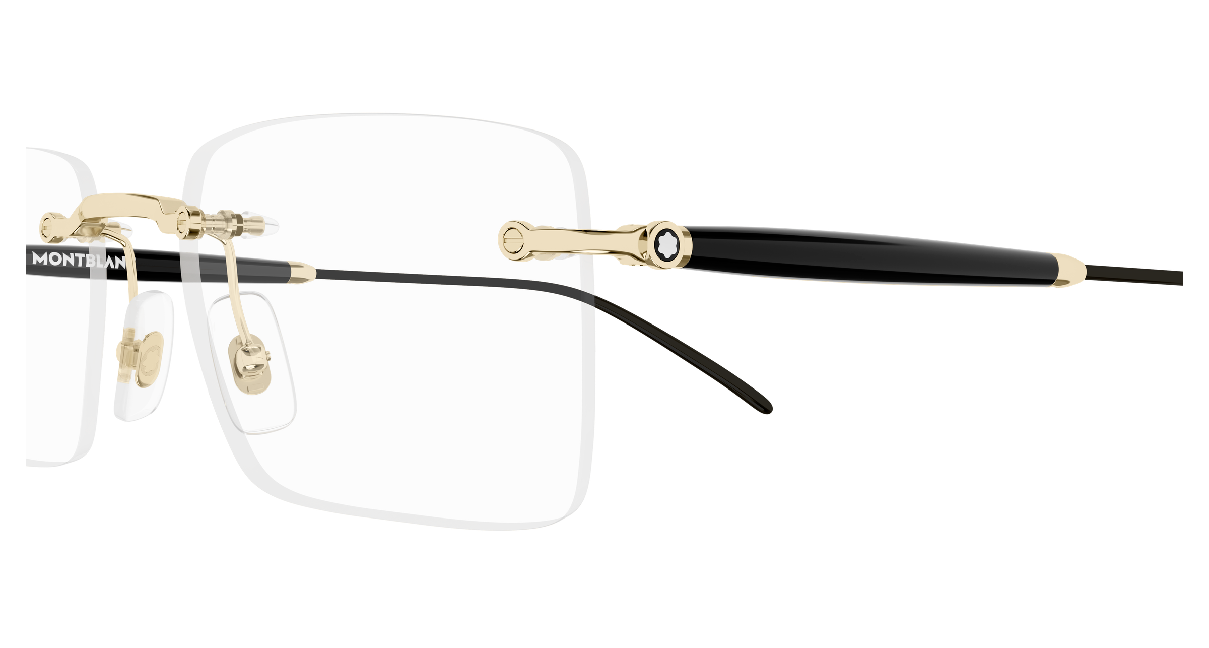 MONTBLANC MB0411O 001 55