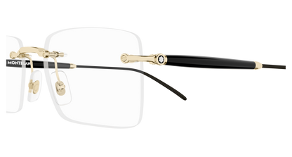 MONTBLANC MB0411O 001 55