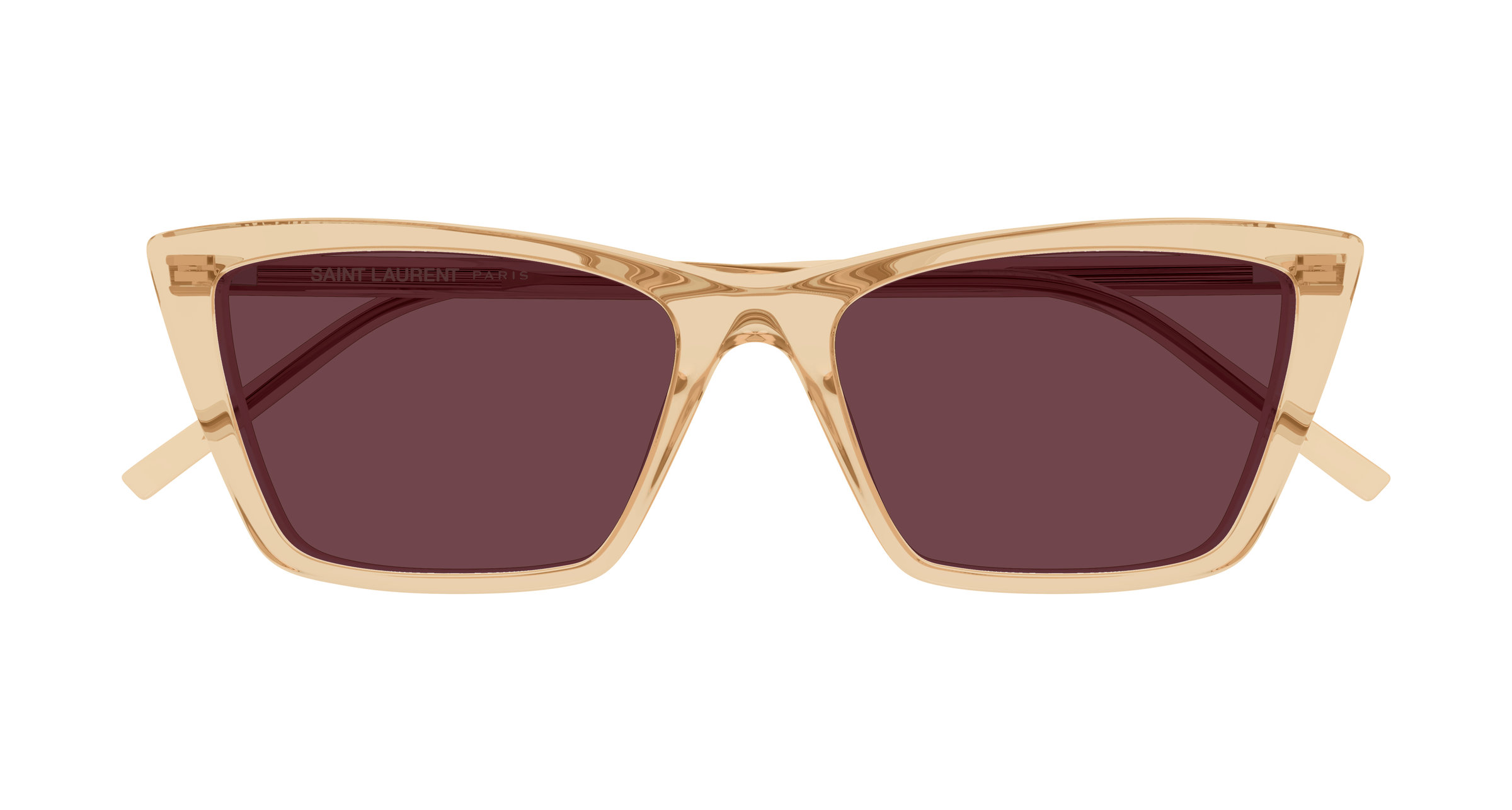 SAINT LAURENT SL 737 MICA THIN 008 54