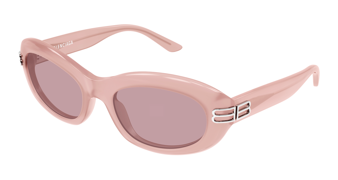 BALENCIAGA BB0431S 003 57