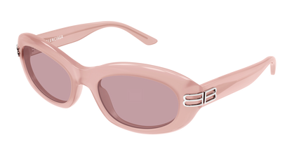 BALENCIAGA BB0431S 003 57