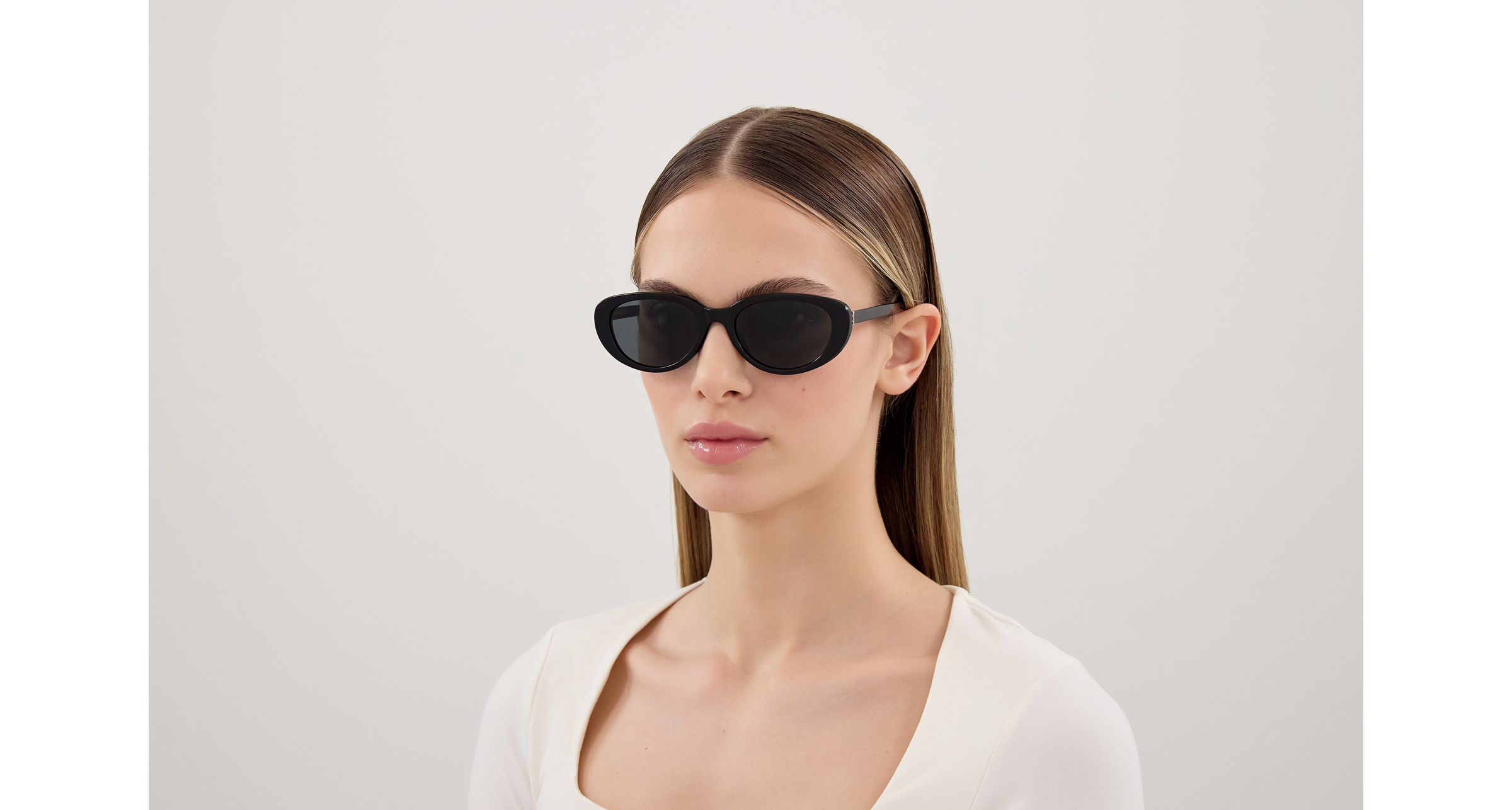 SAINT LAURENT SL M154 001 55