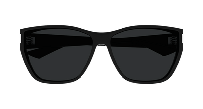 SAINT LAURENT SL 758/F 001 63