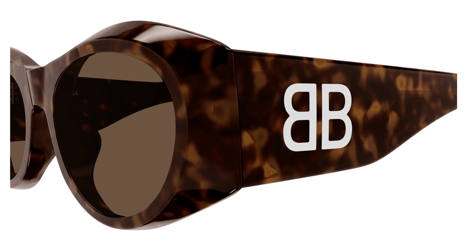 BALENCIAGA BB0396SK 002 55