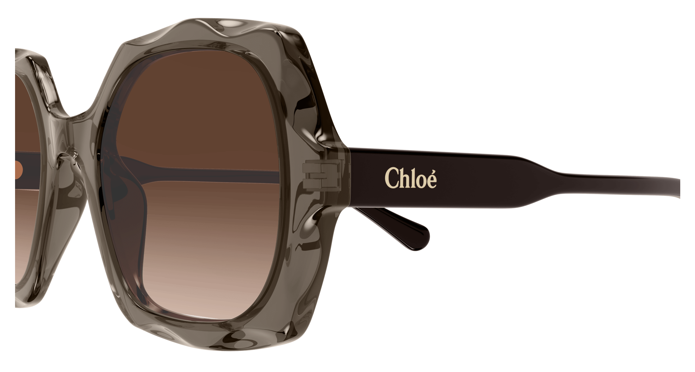 CHLOÉ CH0226S 007 53
