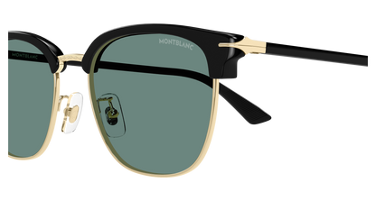 MONTBLANC MB0439SA 002 55