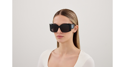 BALENCIAGA BB0443S 002 58