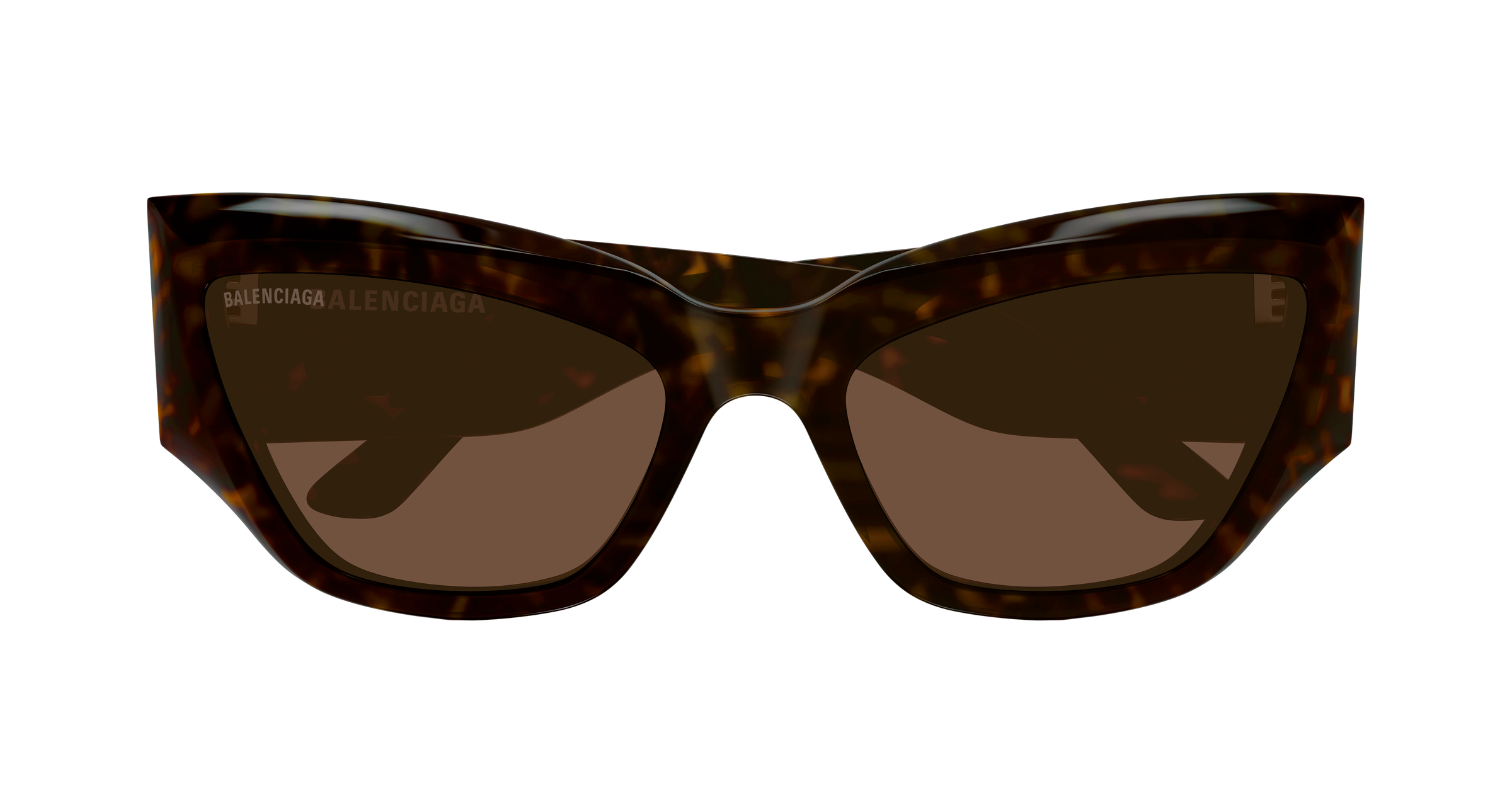 BALENCIAGA BB0444S 004 60