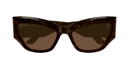 BALENCIAGA BB0444S 004 60