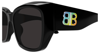 BALENCIAGA BB0445SK 002 56