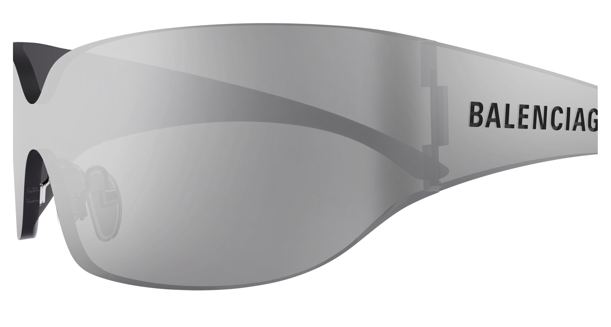 BALENCIAGA BB0421S 005 99