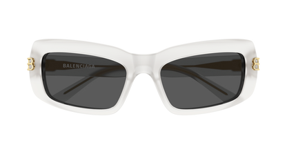 BALENCIAGA BB0432S 003 57