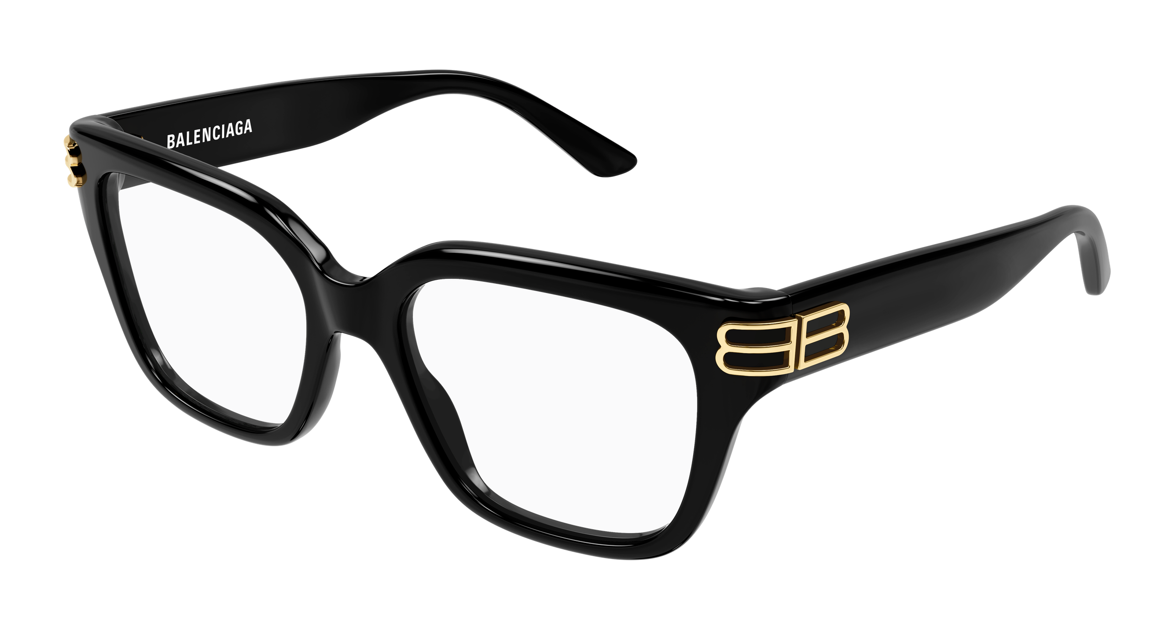 BALENCIAGA BB0437O 006 54