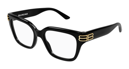 BALENCIAGA BB0437O 006 54