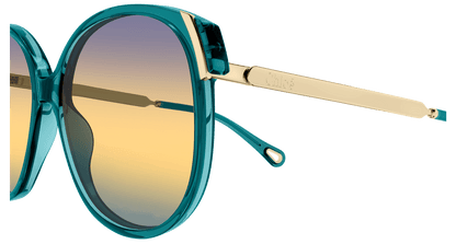 CHLOÉ CH0285S 005 58