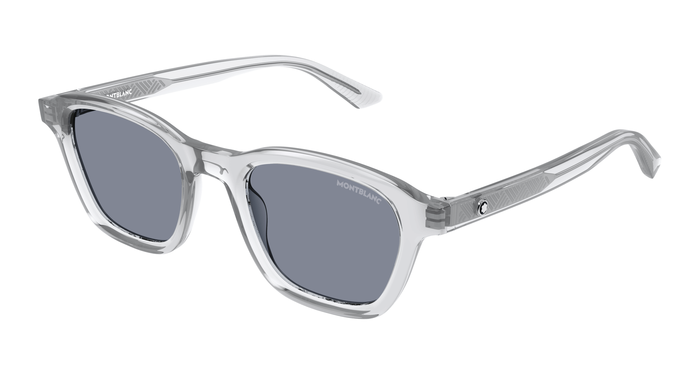 MONTBLANC MB0384S 004 50