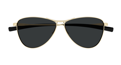 SAINT LAURENT SL 831 VESPER 003 55