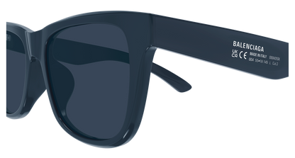 BALENCIAGA BB0425SK 004 55