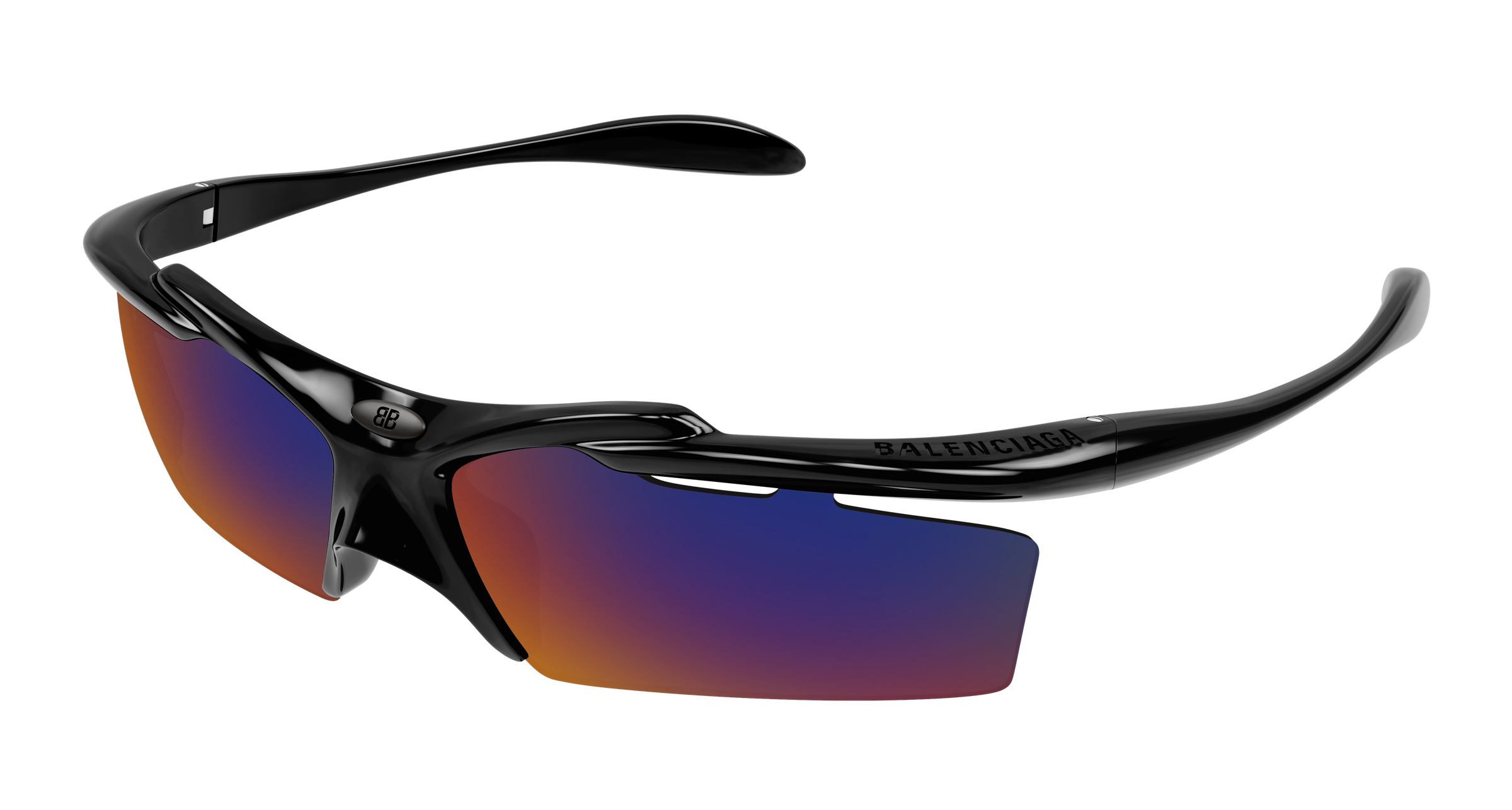 BALENCIAGA BB0420S 002 74