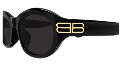 BALENCIAGA BB0434SK 001 55