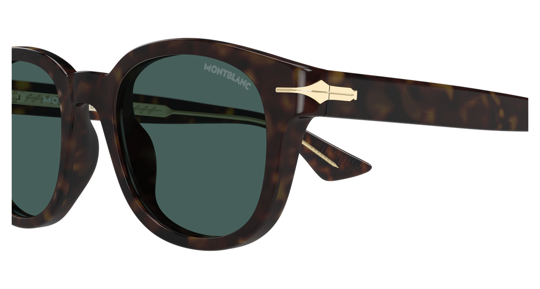 MONTBLANC MB0435S 002 51