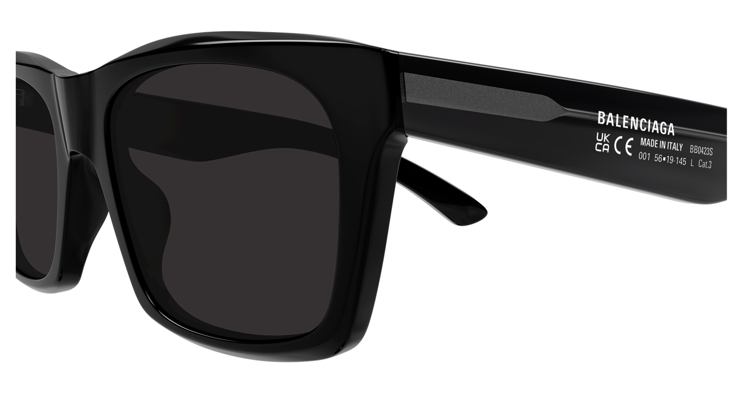 BALENCIAGA BB0423S 001 56