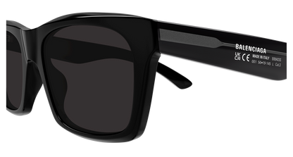 BALENCIAGA BB0423S 001 56