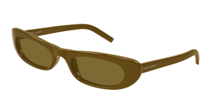 SAINT LAURENT SL 557 SHADE 006 53