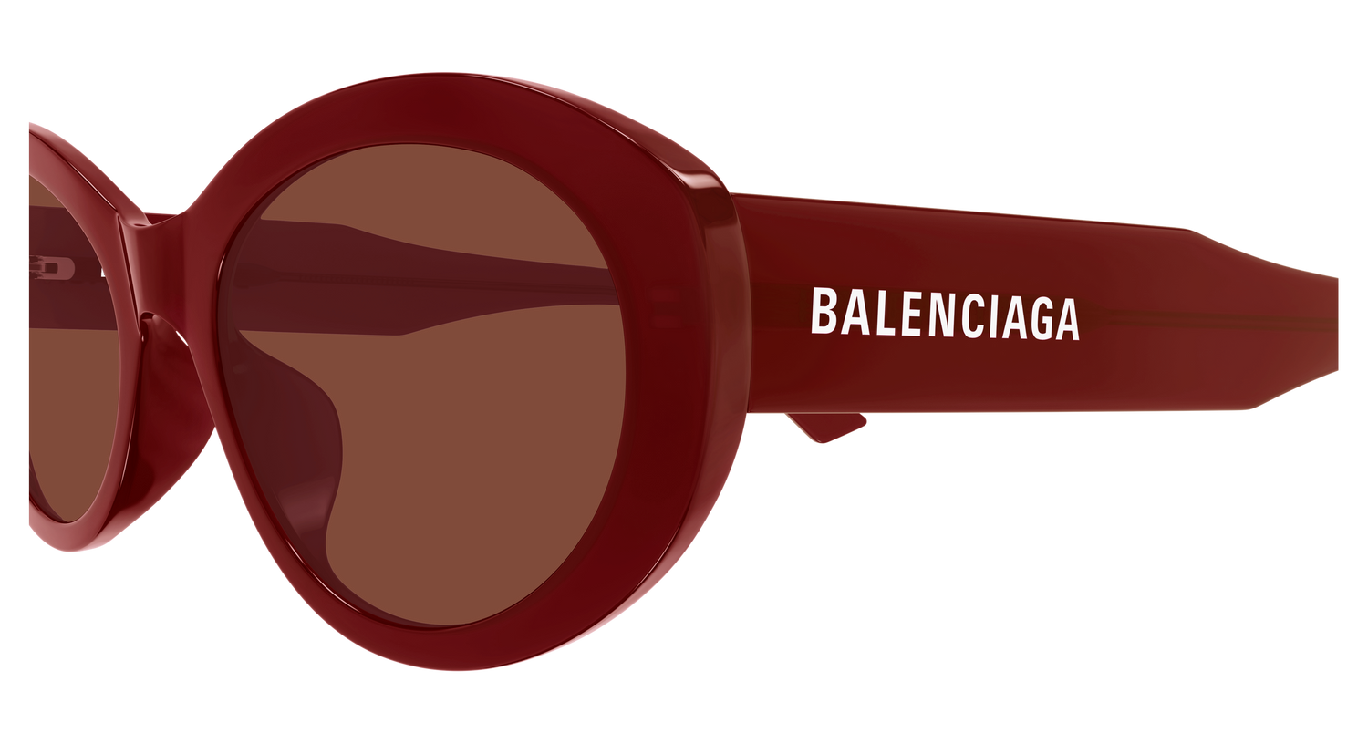 BALENCIAGA BB0446S 005 56