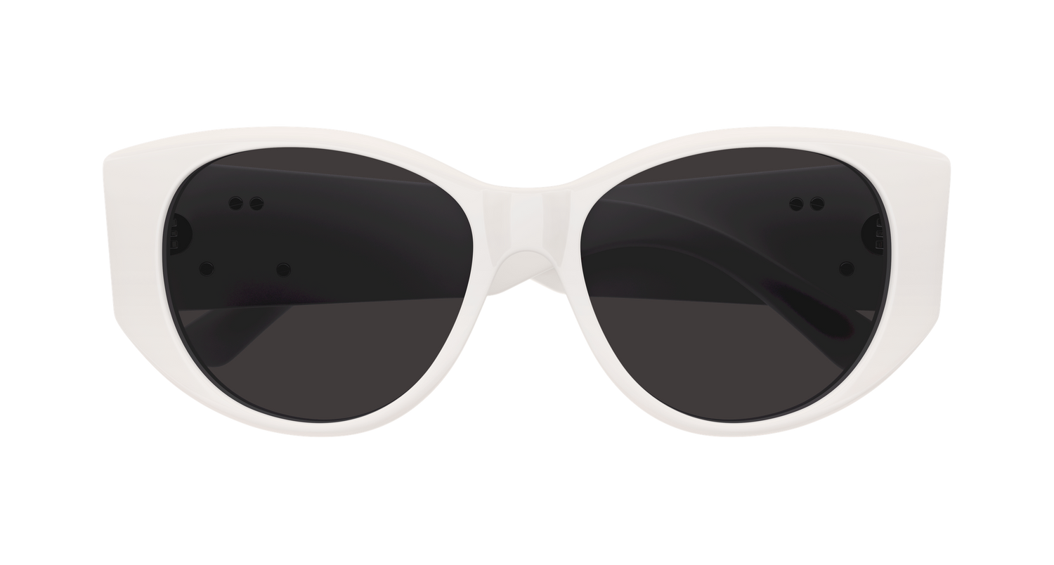 BALENCIAGA BB0455S 003 55