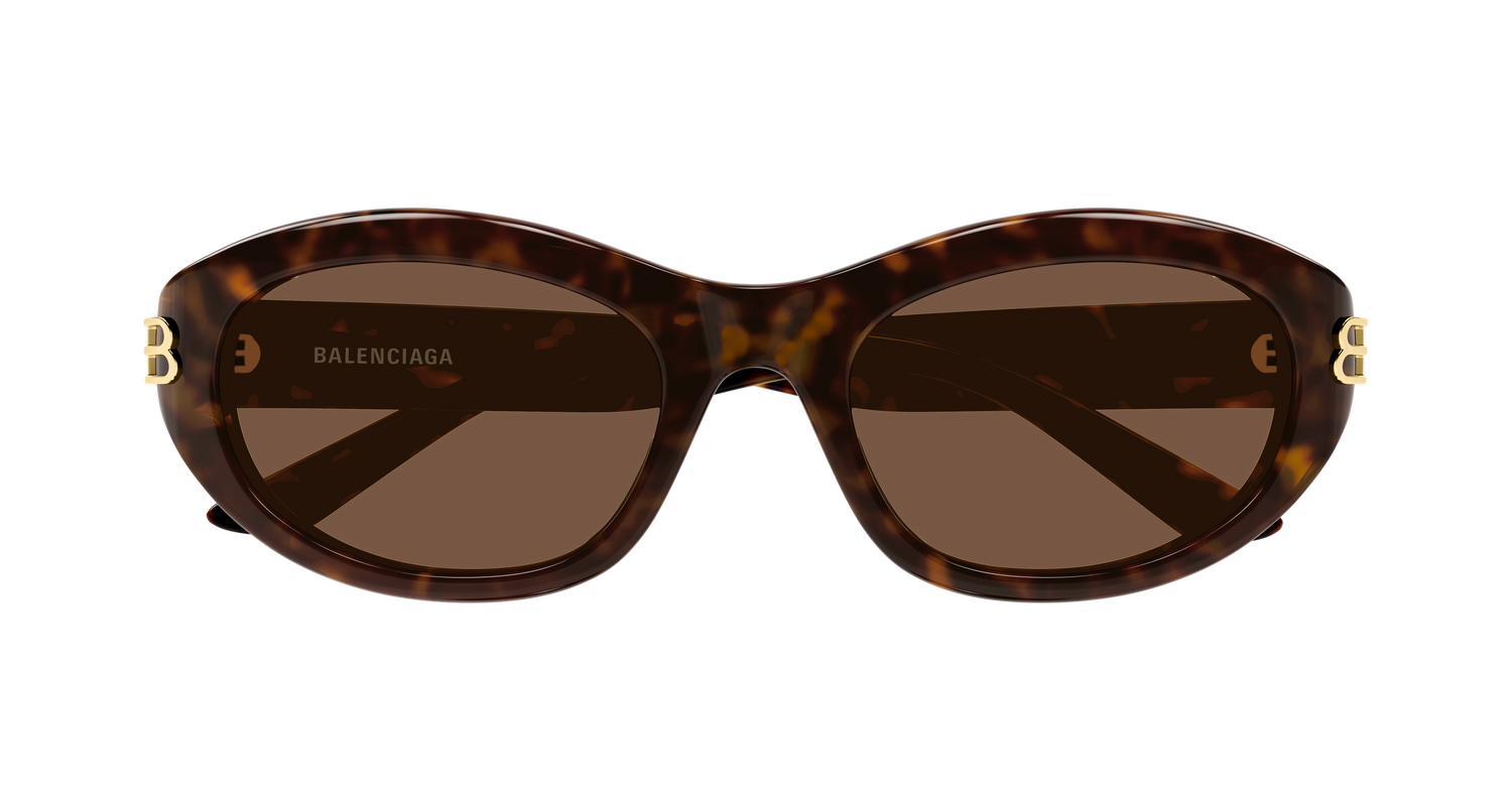 BALENCIAGA BB0434SK 002 55