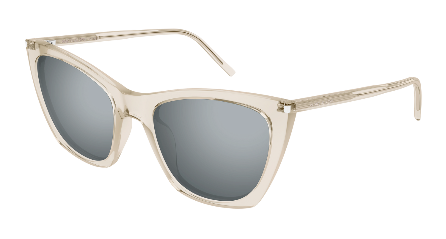 SAINT LAURENT SL 214 KATE THIN 004 55