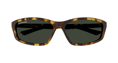 BALENCIAGA BB0401S 003 60