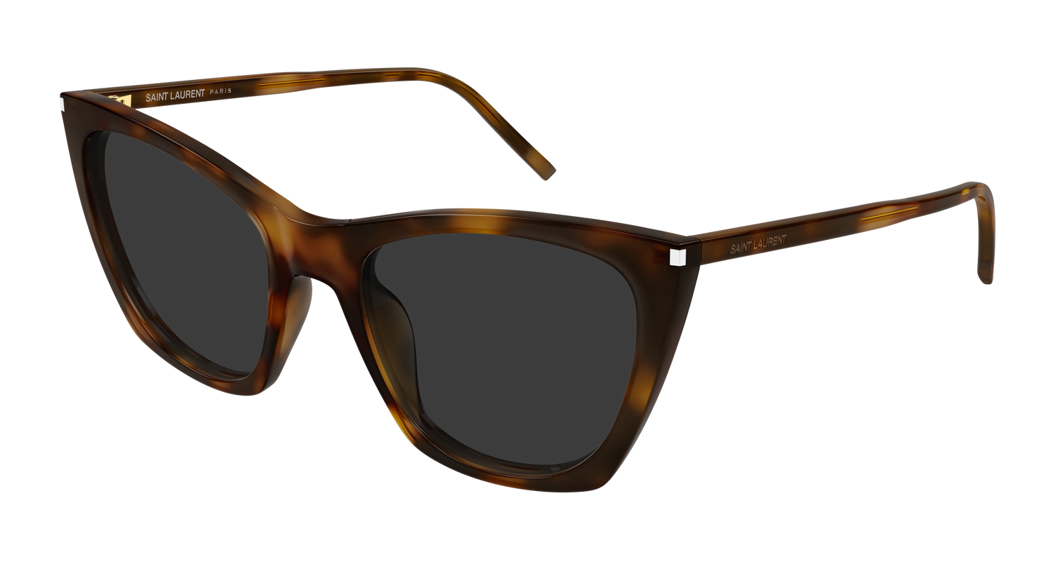 SAINT LAURENT SL 214 KATE THIN 003 55