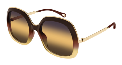 CHLOÉ CH0327S 003 56