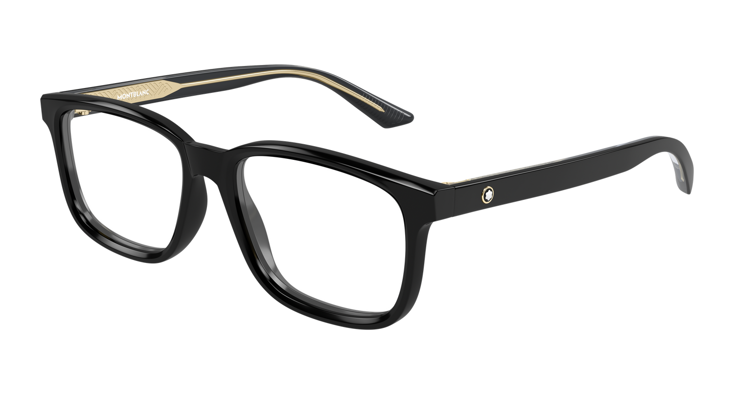 MONTBLANC MB0452O 001 55