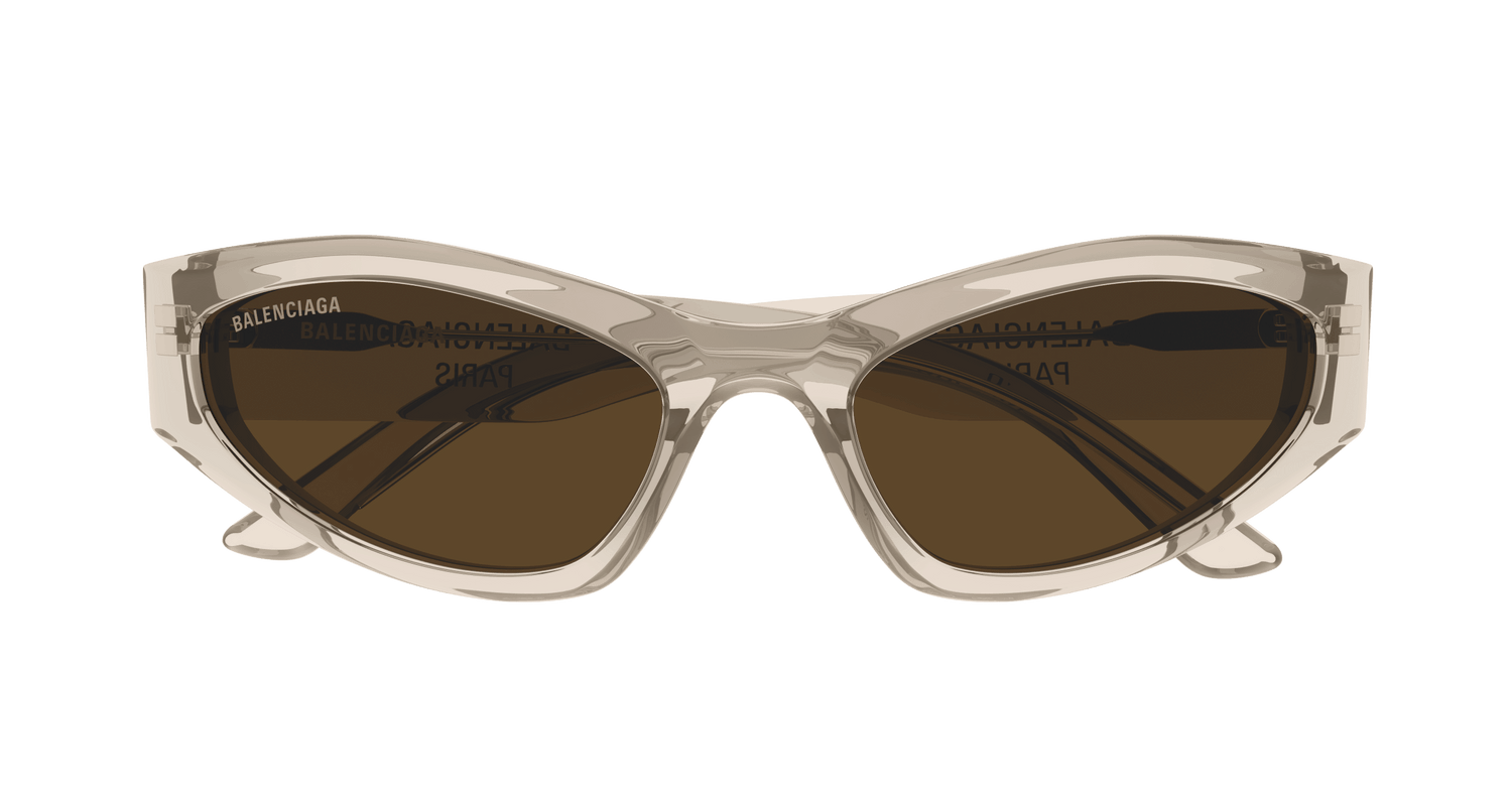 BALENCIAGA BB0387S 004 58