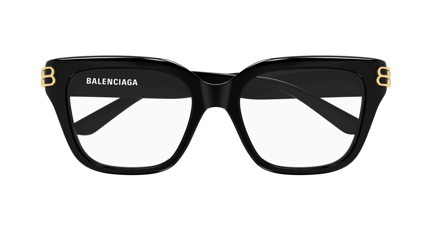 BALENCIAGA BB0437O 006 54