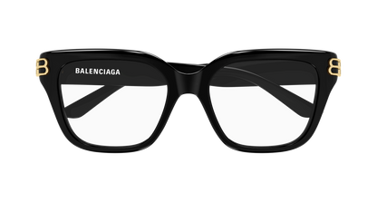 BALENCIAGA BB0437O 006 54