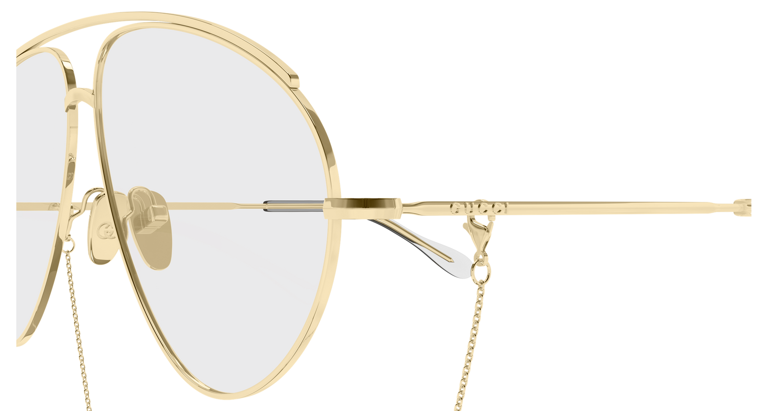 GUCCI GG1654S 010 60