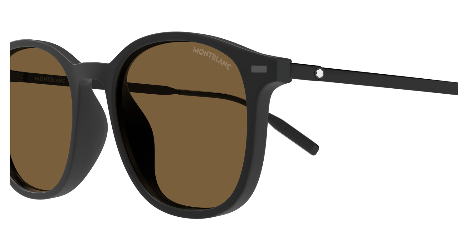 MONTBLANC MB0454SA 002 54