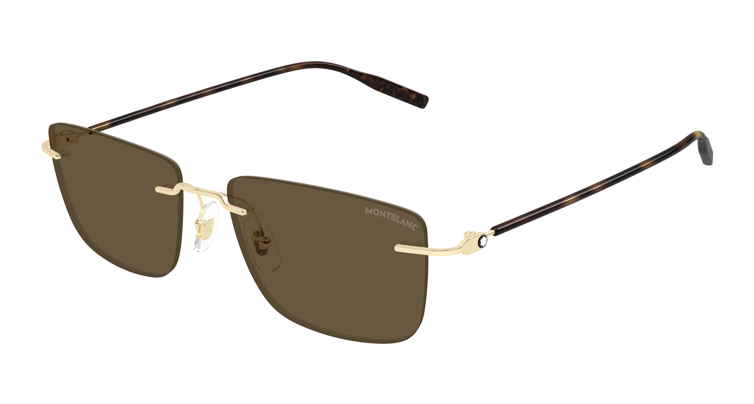 MONTBLANC MB0429S 005 56